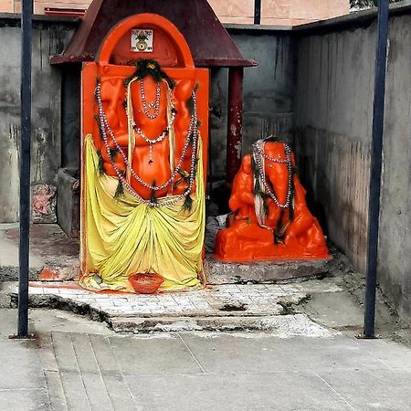 Anand Kanan Varanasi Luaran gambar